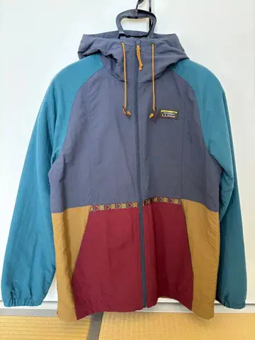 L.L.Bean 마운틴 파카 M REG