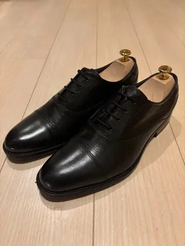 새상품급 HAWKINS 스트레이트 팁 비즈니스 포멀 관혼상제