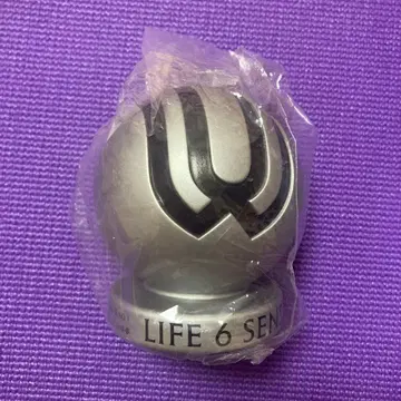 UVERworld 코인 뱅크 저금통
