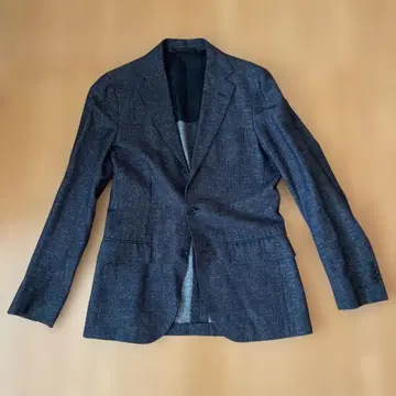 UNITED ARROWS 테일러드 자켓 다크 그레이