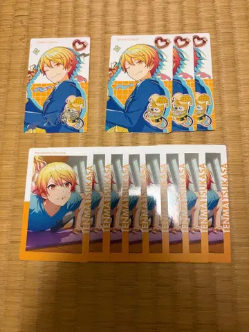 텐마 츠카사 프로세카 묶음 판매