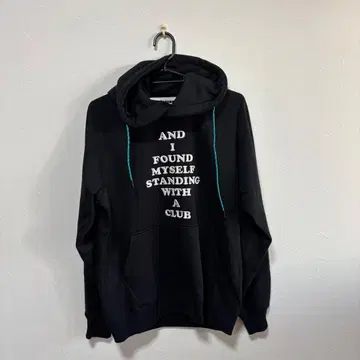 디셈버메이 후드티