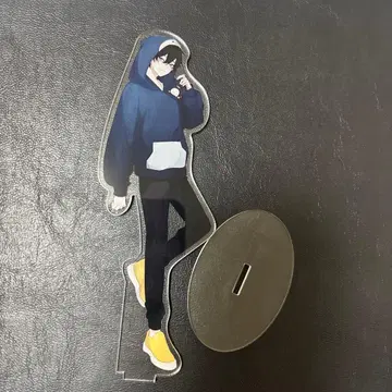 코루펜 아크릴 스탠드