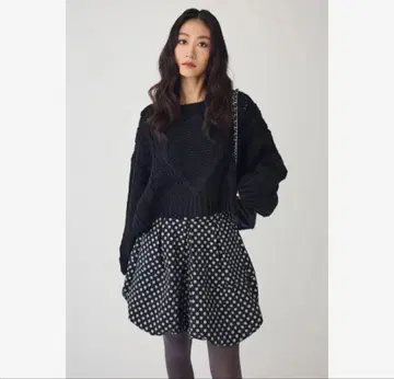 프레네 플라워 프린트 숏팬츠