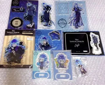 트위스테 이데아 세트