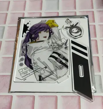 샤레이드 매니아쿠스 샤레마니 오토도라 아크릴 스탠드 미즈키