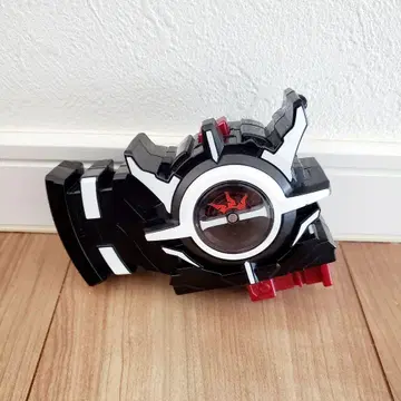 DX 에볼트 트리거 / 가면라이더 빌드