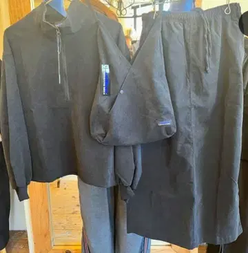 사우전드 마일드의 셋업과 백