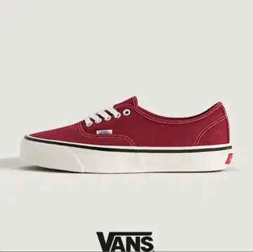 VANS Lx authentic 44 duck canvans