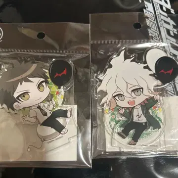 단간론파 15주년 페스티벌 SD 캐릭터 아크릴 스탠드 히나타 코마에다