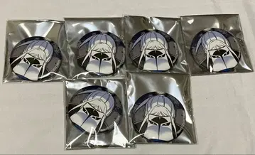 마계의 전학생! 이루마군 if Episode of 마계 캔뱃지 은행나무