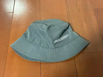 [컨디션 최상] JACKBUNNY 버킷 햇