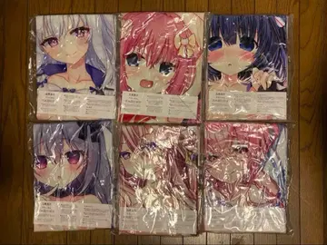 에어 쿠션 18개 묶음 판매 2