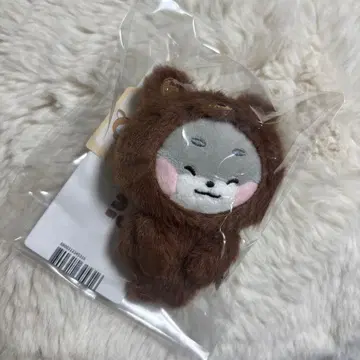 고니니 봉제 인형 마그넷 사진 홀더 zeroni