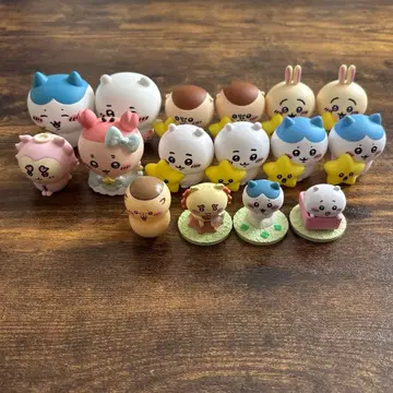 치이카와 굿즈 세트