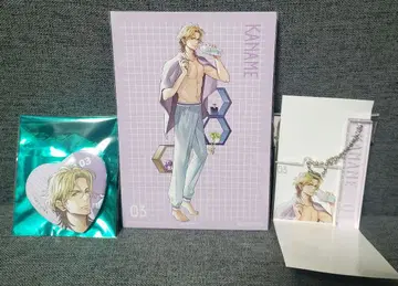 BROTHERS CONFLICT 스이파라 콜라보 모닝 루틴 요