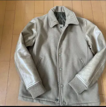 몽키타임 울 자켓