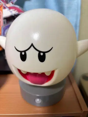 슈퍼 마리오 테레사 센서 라이트