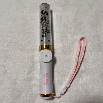 디오스 라이브 응원봉 니지산지