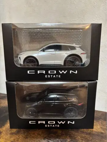 크라운 에스테이트 풀백카