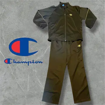 Champion 저지 상하의 세트 XL 사이즈