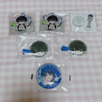 에이트리 총운첨 묶음 판매