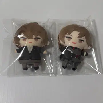 카가미 하야토 니지 파펫