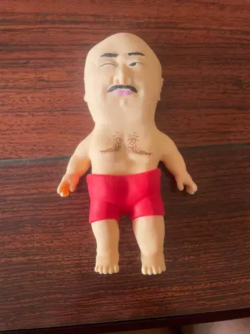 쿠로짱 스퀴즈 & 가챠