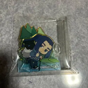 라 샤오헤이 전기 숲 탐험 무한