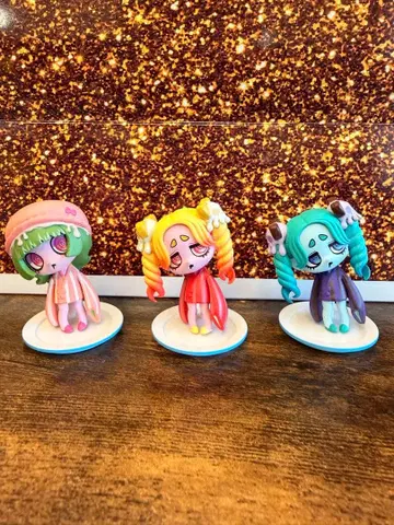 위르시츠 tea break