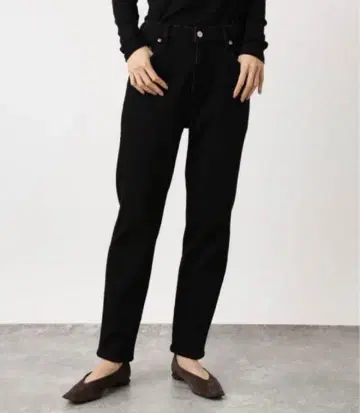 거의 새상품 속기모 슬림 팬츠 밴야드 스톰 사이즈 0