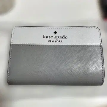 미사용 새상품 kate spade 접이식 지갑