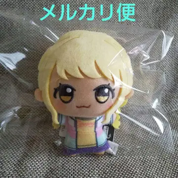 학원 아이돌 마스터 SD 인형 [ 후지타 코토네 ] 남코 한정판