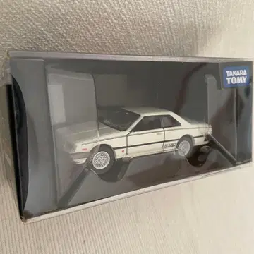 토미카 리미티드 닛산 스카이라인 2000 RS 터보 0135