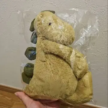 JELLYCAT 제리캣 공룡 봉제 인형 M