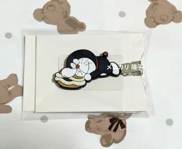 도라에몽 멀티 클립 도라야키