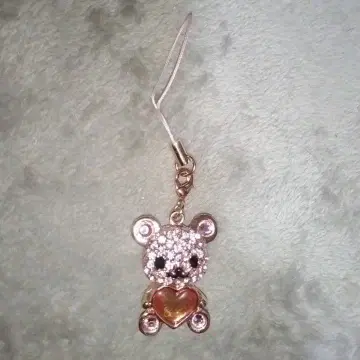 멜리베어 주얼리 스트랩