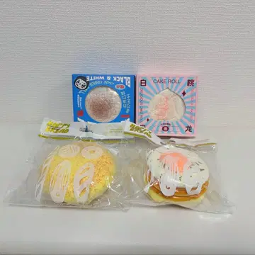 스퀴즈 묶음 판매