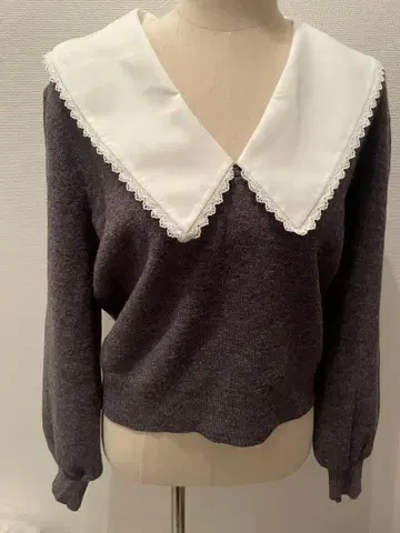 Bibiy ANNABELLE KNIT