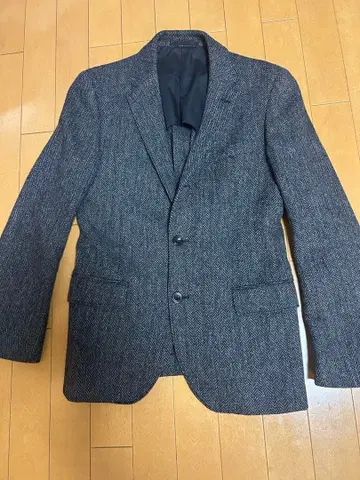 그린라벨 트위드 테일러드 자켓 가을/겨울