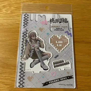 저지 메이드 아크릴 스탠드 아크릴 스탠드