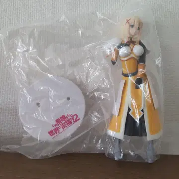 이 멋진 세계에 축복을! PM 피규어 다크니스