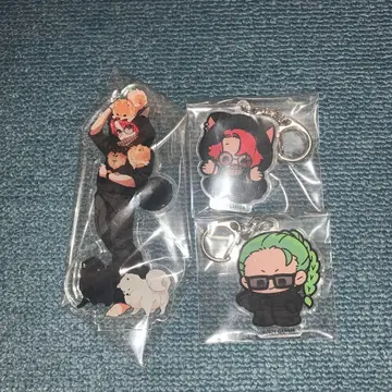 스트그라 이누가미 리오 민돌리 SGPD