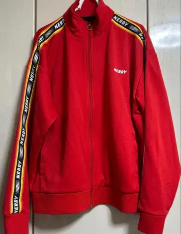 NERDY 사이드 라인 저지