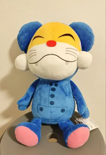 냥츄 봉제인형 메챠모후굿도 봉제인형