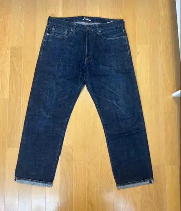 재팬 블루진 코트 디종 면 J466