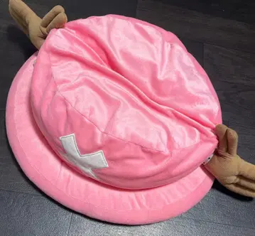 코믹스 원피스 초파 박스 티슈 커버 BIG 새상품 모자