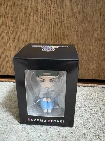 간사이 칠색 남자 큰 축제 코타키 노조무 피규어