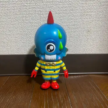 SWITCH BOMB 락 락 소프트 비닐