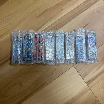 1번 복권 드래곤볼 H상 총 8종 풀컴프